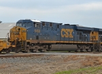 CSX 5458